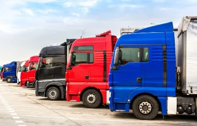 İstanbul Yahşihan Ambar Nakliyat