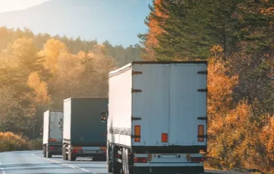 İstanbul ile Yahşihan Arası Klima Taşıma