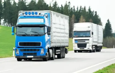 İstanbul ile Yahşihan Arası Eşya Taşıma